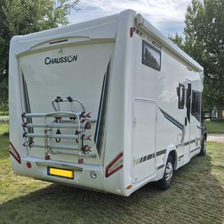 Camper afbeelding 3